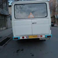 مینی بوس ۷۳|خودرو سنگین|مشهد, رده|دیوار