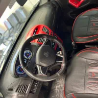 کوییک RS|خودرو سواری و وانت|اردبیل, |دیوار