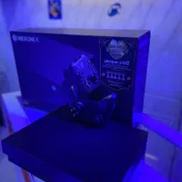 ایکس باکس ایکس یکترابایت 4K|کنسول، بازی ویدئویی و آنلاین|رشت, معلم|دیوار