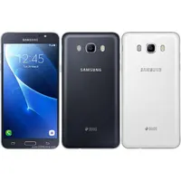 سامسونگ Galaxy J7 (2016) با حافظهٔ ۱۶ گیگابایت