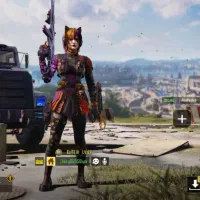 اکانت کالاف