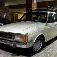 پیکان مدل ۸۳ دوگانه