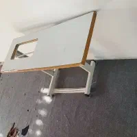 میز پایه ژانومه|لوازم خیاطی و بافتنی|محمدشهر, ولدآباد|دیوار