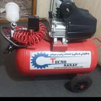 خرید و فروش پمپ باد نو و کار کرده|ابزارآلات|بانه, |دیوار