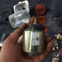 لوازم موتور هندا|قطعات یدکی و لوازم جانبی|مشهد, عیدگاه|دیوار