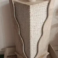 آب نما سنگی زیبا