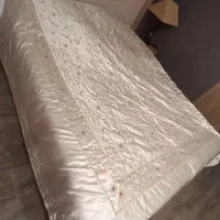 روتختی ساتن سنگ دوزی شده