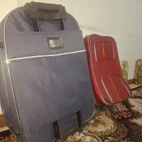 چمدان