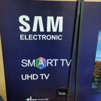 تلوزیون آکبند سامسونگ 65اینچ|تلویزیون و پروژکتور|قزوین, |دیوار