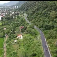 زمین ۲۰۰ متر فروش و تهاتر محدوده نمک آبرود|فروش زمین و ملک کلنگی|هچیرود, |دیوار