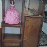 کمد لباس بچه