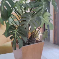 گل مصنوعی