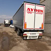 کارگاه کانتین سازی آیدین مرند|قطعات یدکی و لوازم جانبی|مرند, |دیوار