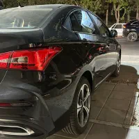 اریزو ۵اف ال|خودرو سواری و وانت|قم, بلوار امین و ساحلی|دیوار