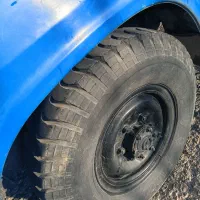 نیسان وانت|خودرو سواری و وانت|تکاب, |دیوار