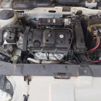 پارس te5اتومات 98|خودرو سواری و وانت|کرمان, |دیوار