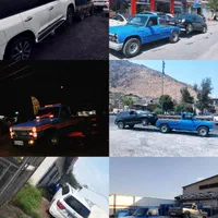 امداد خودرو جرثقیل یدک کش نیسان|خدمات حمل و نقل|رشت, فلسطین|دیوار