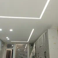 نقاشی ساختمان ، رنگ کناف ،بتونه کاری ولکه گیری