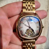 ساعت کارتیه اوتوماتیک پتک فیلیپ