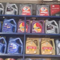 روغن ماشین و ضد یخ با قیمت دولتی و ارزان|قطعات یدکی و لوازم جانبی|تهران, جیحون|دیوار