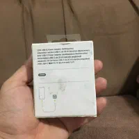 سرشارژر ایفون