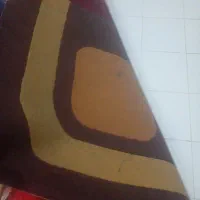 گلیم فرش فانتزی ۹متری ودوتا موکت ۹متری