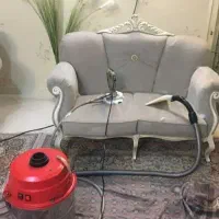 مبل شویی وقالیشویی وشستشوتضمینی قالیشویی ومبلشویی|خدمات نظافت|خرمآباد, |دیوار