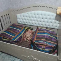 سرویس خواب کودک نوجوان