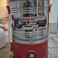 پتو شور عرشیا کاملا سالم