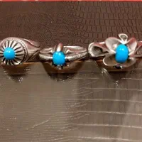 انگشتره فیروزه