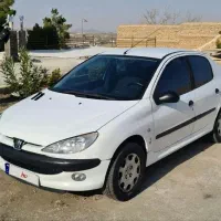 ۲۰۶ SD v20|خودرو سواری و وانت|مشهد, نوفل لوشاتو|دیوار