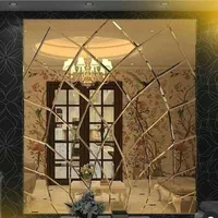 تولیدی و پخش آینه پازلی،دکوراتیو،پازل،لوزی،دفرمه|آینه|مشهد, کشاورز|دیوار