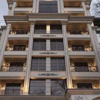 آپارتمان دو خواب تخلیه زرهی