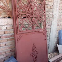 درب ۱ متر در ۲ متر|مصالح و تجهیزات ساختمان|ایرانشهر, |دیوار