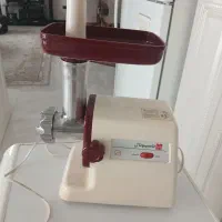 چرخ گوشت  ناسیونال|سایر لوازم برقی|پردیس, فاز ۱|دیوار