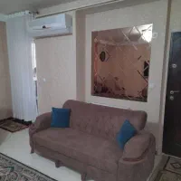 اجاره آپارتمان در سهندساران با نمای رومی|اجارهٔ آپارتمان|رشت, کوی مهر|دیوار