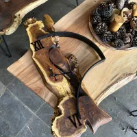 ساعت روستیک