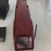 2عدد موزر اصل آلمان برای اصلاح سر و صورت|آرایشی، بهداشتی، درمانی|خوی, |دیوار