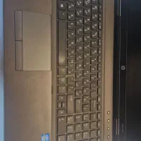 لپ تاپ hp 6570 i5 با هارد 240 adataنو صفحه بزرگ|رایانه همراه|اهواز, زیتون کارمندی|دیوار
