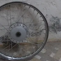 لوازم موتور هندا