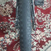 دوچرخه کوهستان ۲۰ دنده ای کمکی|دوچرخه، اسکیت، اسکوتر|گلباف, |دیوار