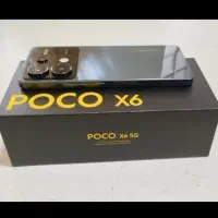 گوشی X6 5g