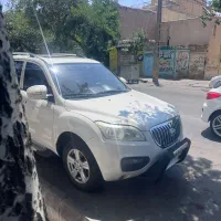 لیفان ایکس ۶۰ مدل ۹۴