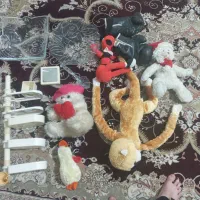 همه اینها ۱۰۰ هزار