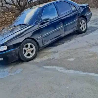 پارس موتور جدید مدل ۱۴۰۱