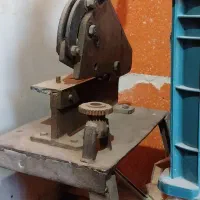 ابزار کابینت فلز