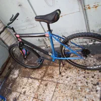 دوچرخه ۲۶|دوچرخه، اسکیت، اسکوتر|اهواز, نادری|دیوار