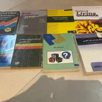 کتاب زبان تاپ ناچ اکسفورد ورد اسکیل|کتاب و مجله آموزشی|تهران, اقدسیه|دیوار