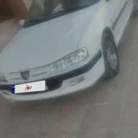 پژو پارس تی یو فایو عروسک