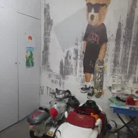 یک واحد۷۸متری مبله|فروش آپارتمان|رشت, آب و برق|دیوار